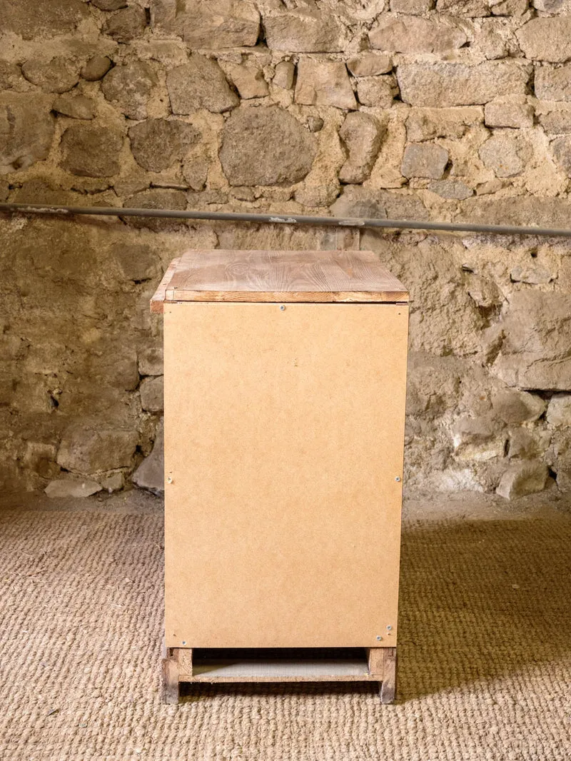Garance, la petite commode en bois N°761