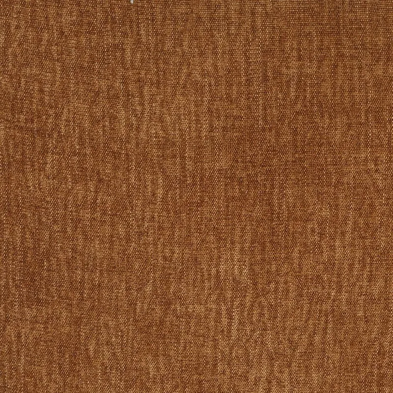 Fauteuil pivotant tissu ambre