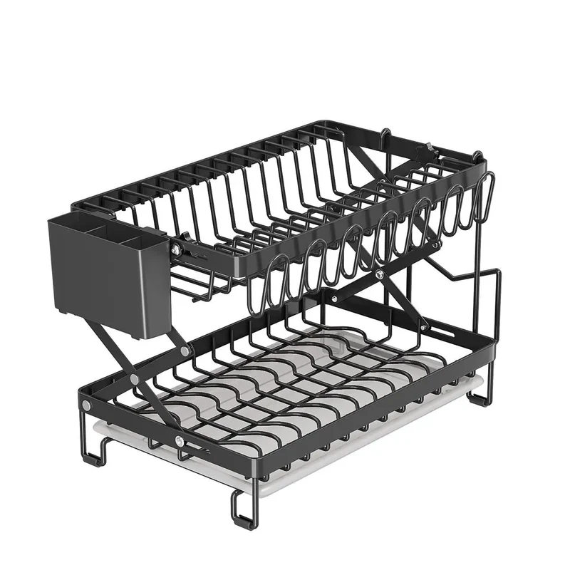 Égouttoir | Silverail™ - Pliable
