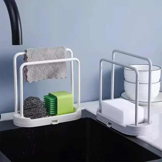 Porte éponge | ClariSink™