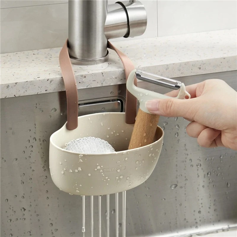 Porte Eponge Evier | Drypza™