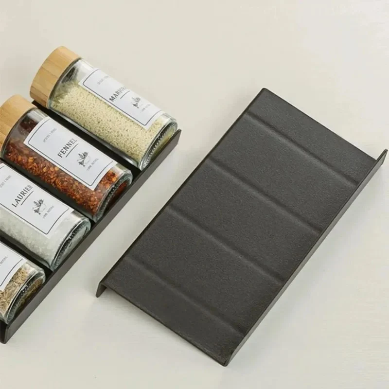 Rangement Epices Tiroirs | Aromory™