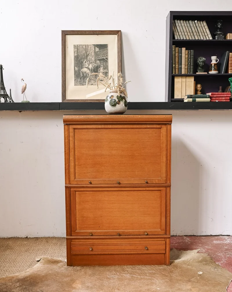 Honoré, le secrétaire modulable N°230