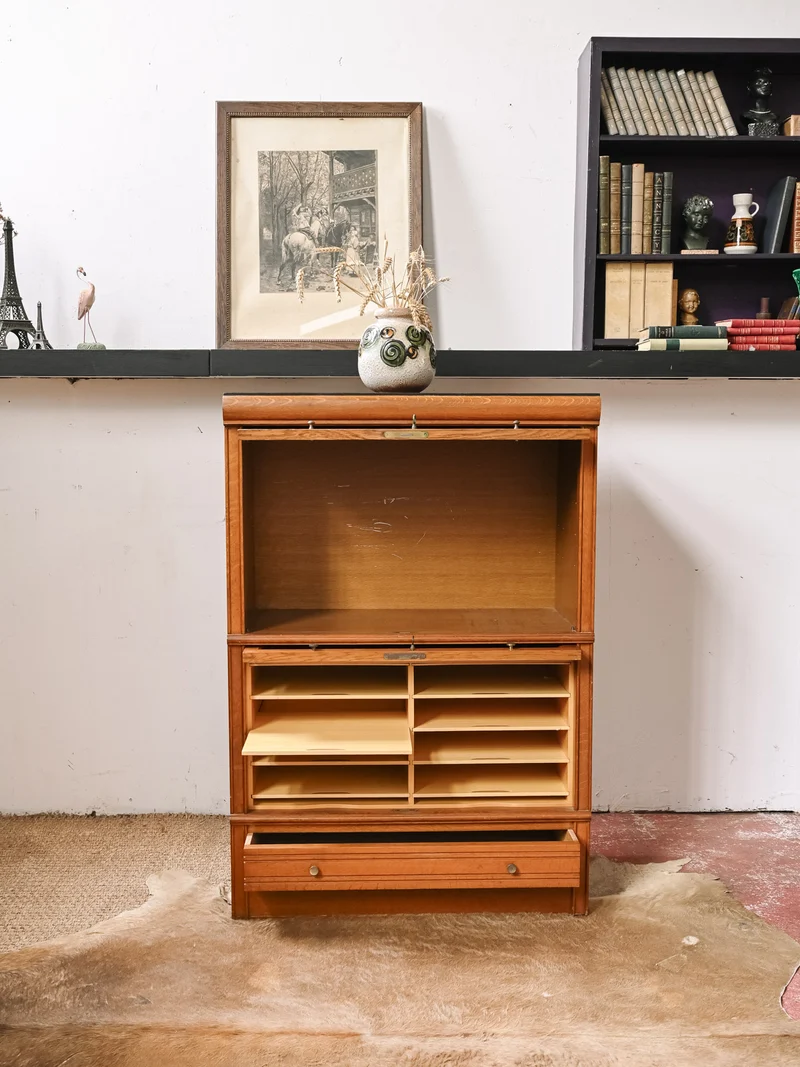 Honoré, le secrétaire modulable N°230