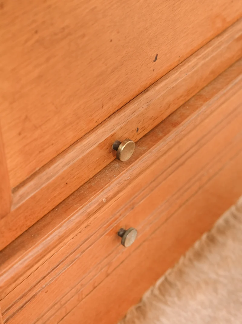 Honoré, le secrétaire modulable N°230