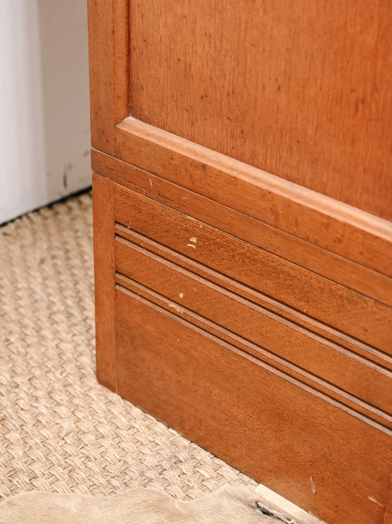 Honoré, le secrétaire modulable N°230