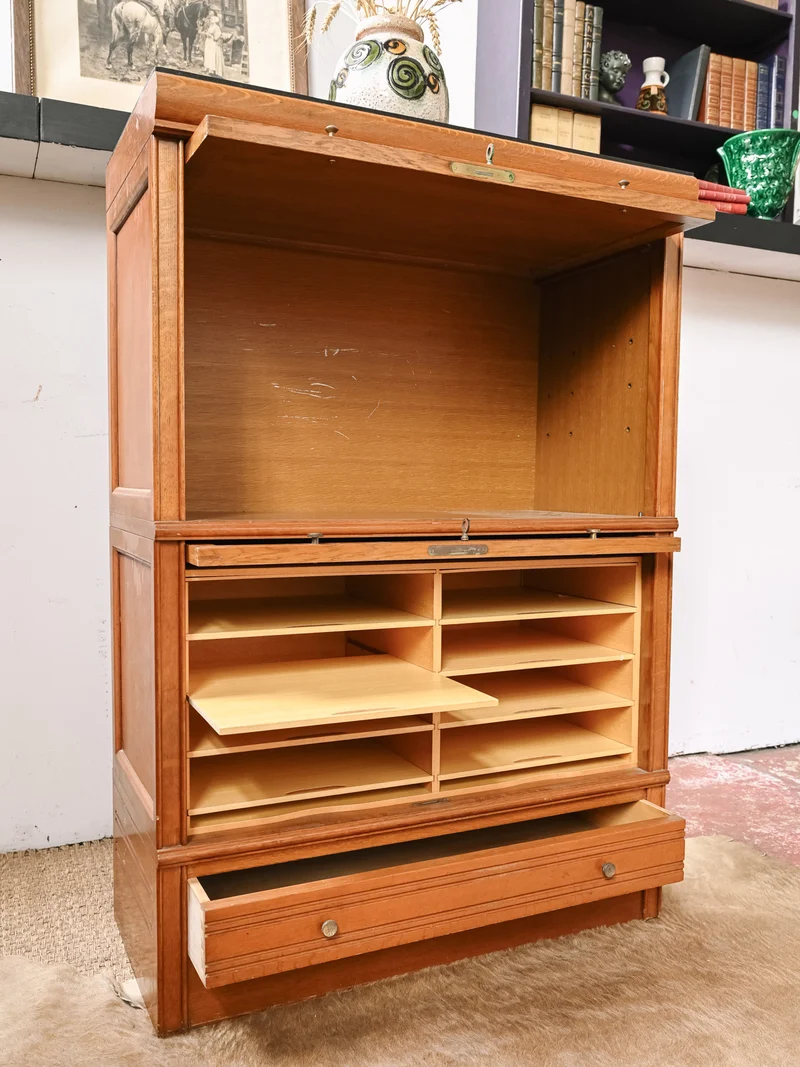 Honoré, le secrétaire modulable N°230