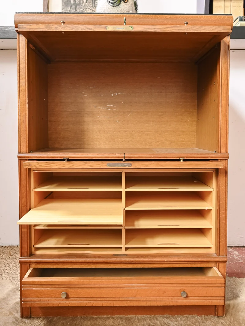 Honoré, le secrétaire modulable N°230