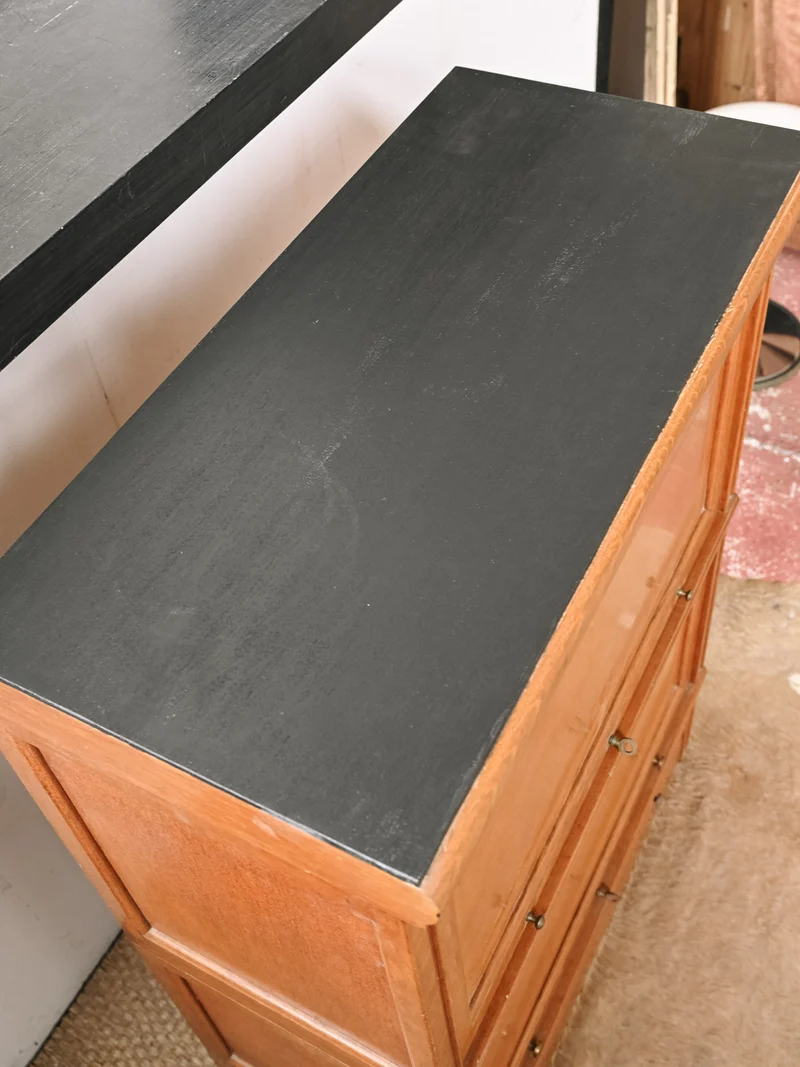 Honoré, le secrétaire modulable N°230
