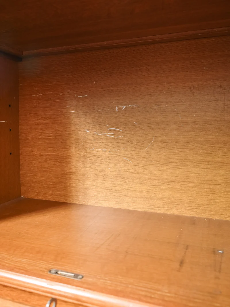 Honoré, le secrétaire modulable N°230