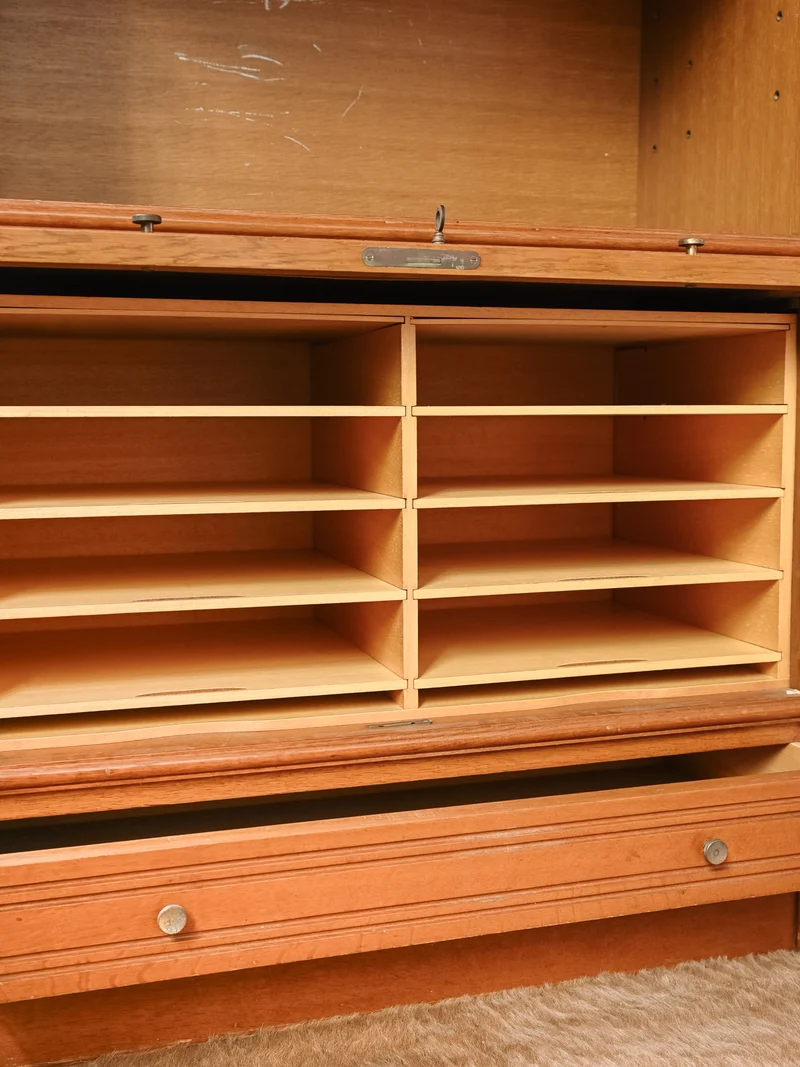 Honoré, le secrétaire modulable N°230