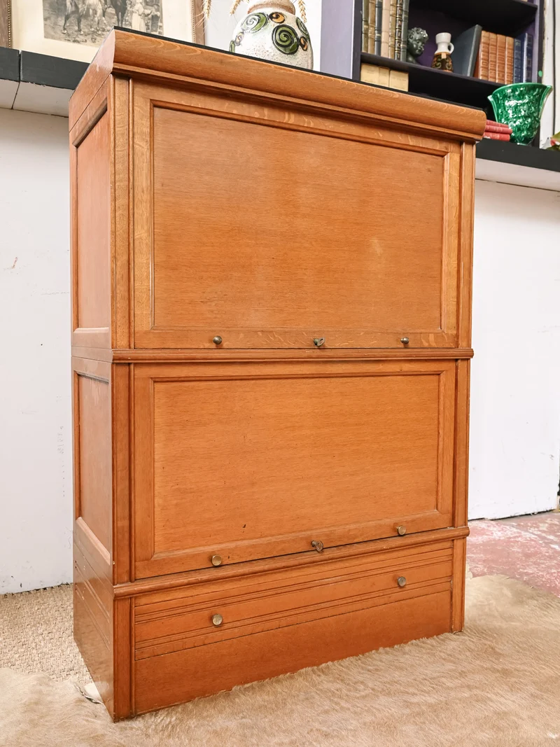 Honoré, le secrétaire modulable N°230
