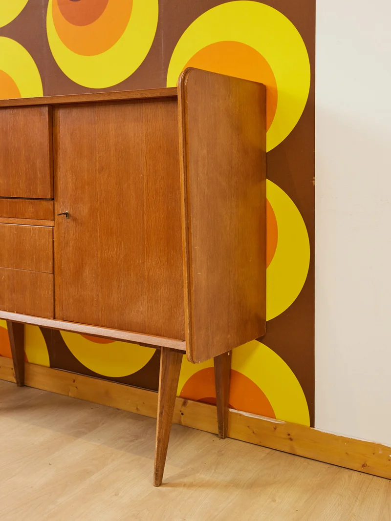 Quentin, le bar scandinave en bois N°88