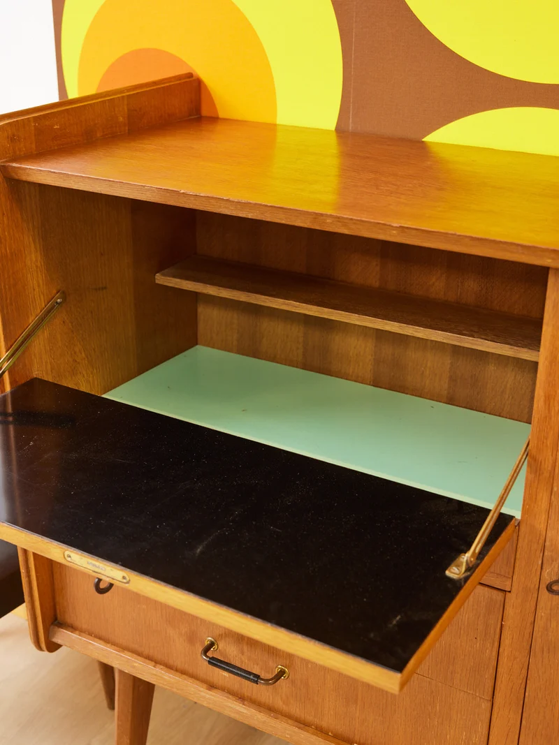 Quentin, le bar scandinave en bois N°88
