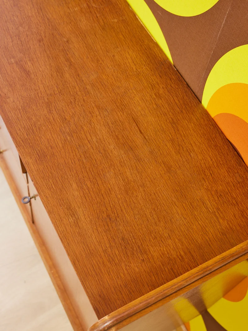 Quentin, le bar scandinave en bois N°88