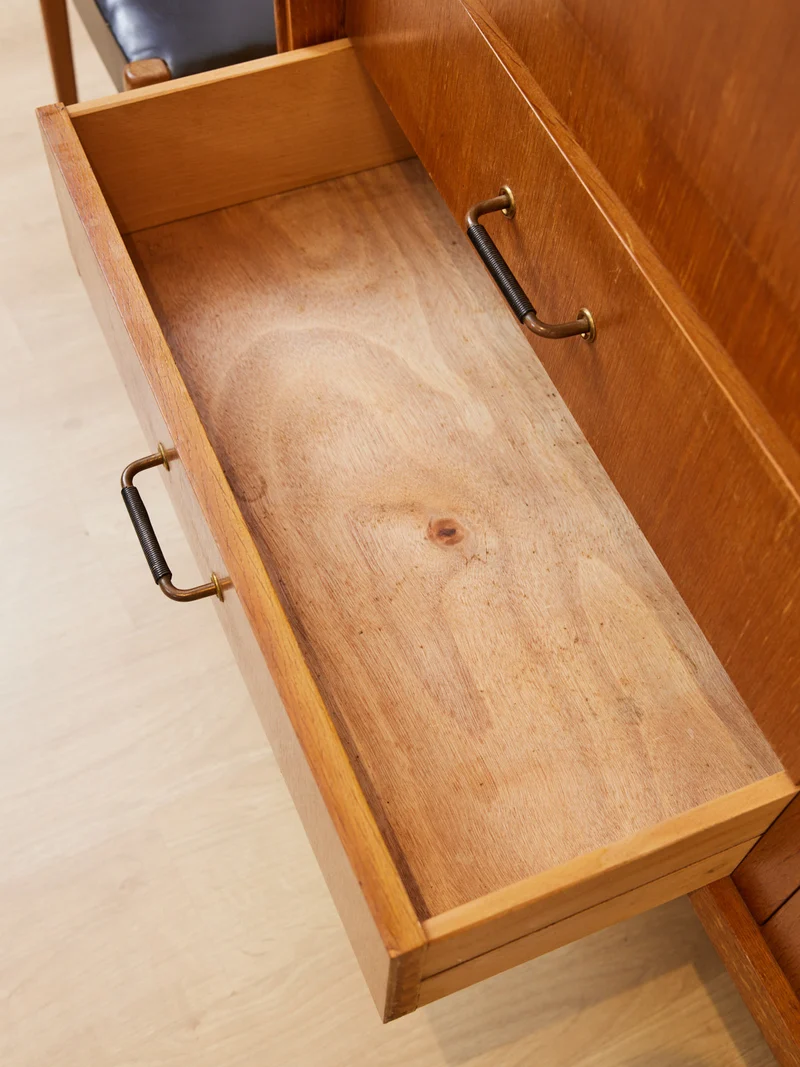 Quentin, le bar scandinave en bois N°88