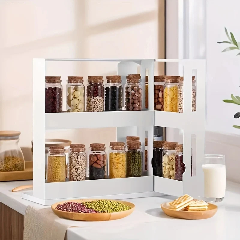 Rangement pour épices | Spicelio™