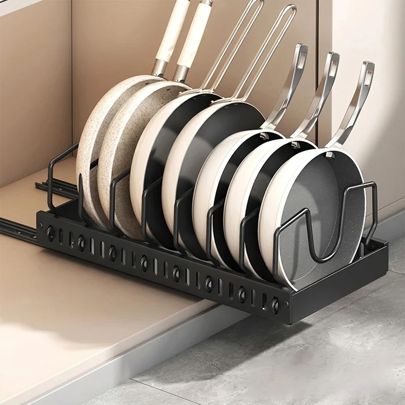 Rangement Placard Cuisine | Pantrix™