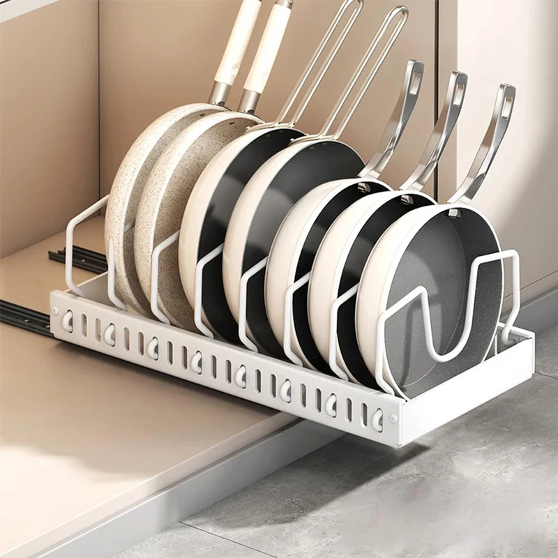 Rangement Placard Cuisine | Pantrix™