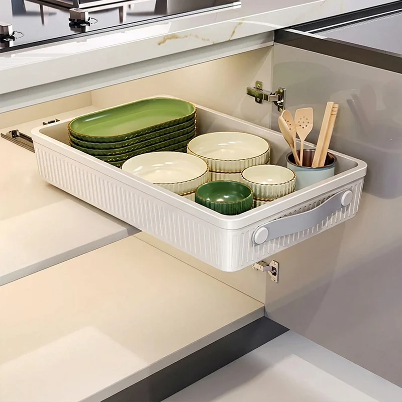 Tiroir Coulissant Cuisine | Tirovia™