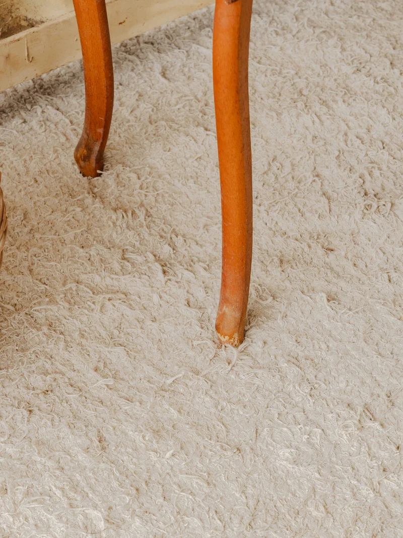 Brigitte, la travailleuse en bois N°369