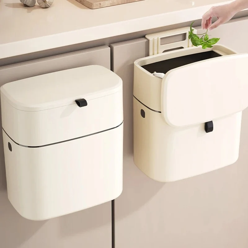 Poubelle Cuisine | Neobine™ - 9L