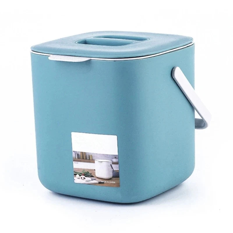 Poubelle à Compost | Ecoovy™