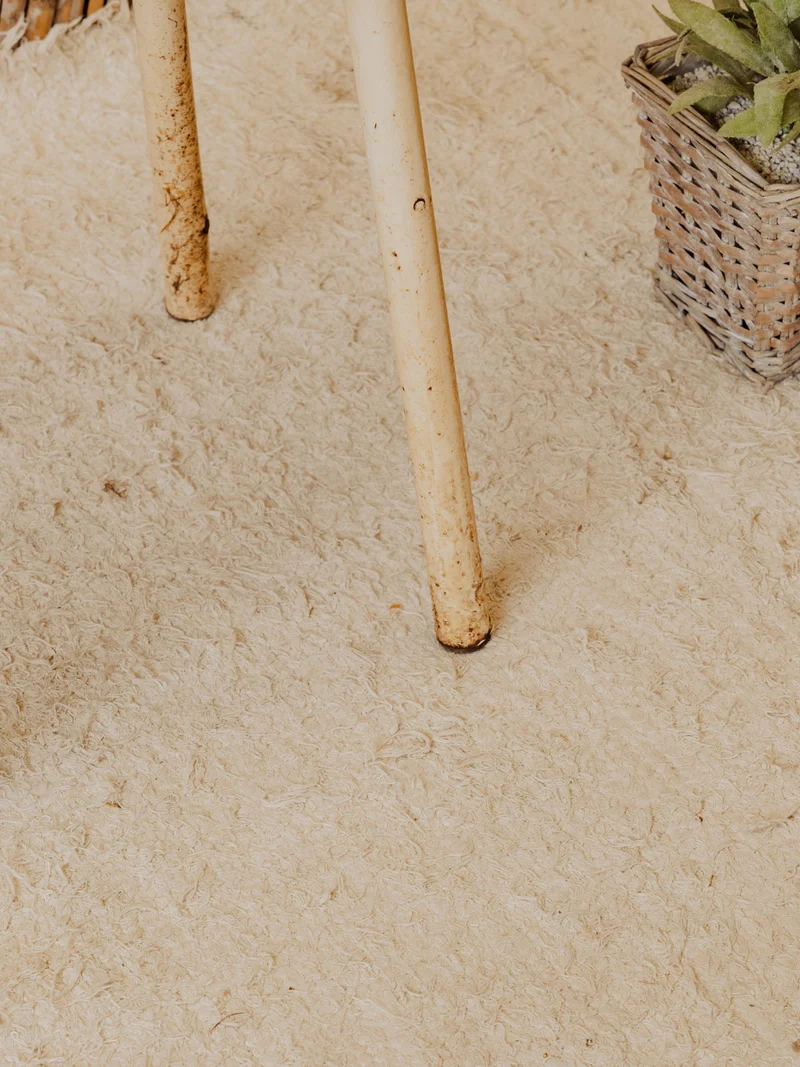 Axel, le tabouret en métal N°748