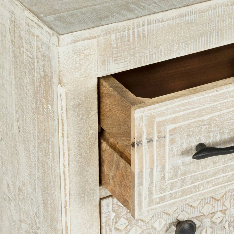 Commode 12 tiroirs Ajay