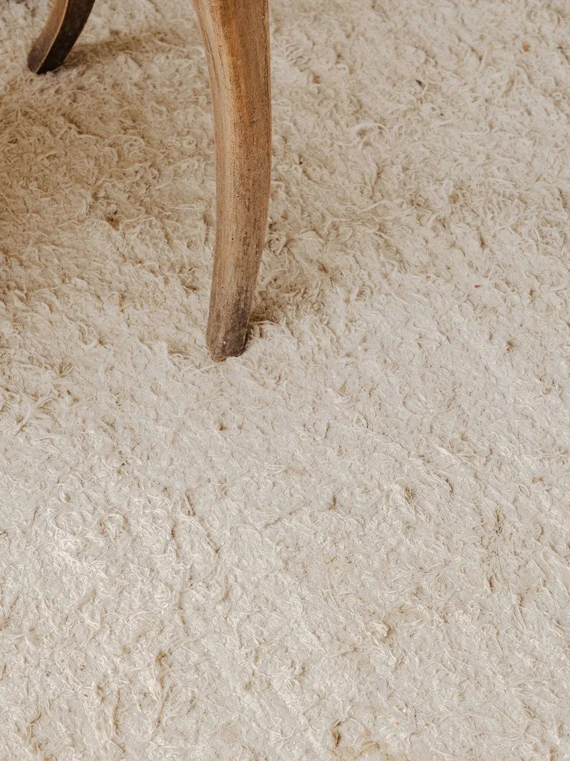 Odile, la table de chevet en bois N°1562