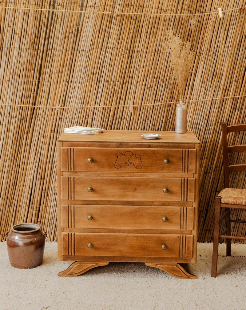 Garance, la commode en bois N°765