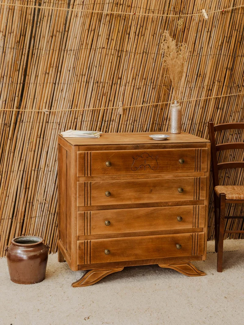 Garance, la commode en bois N°765