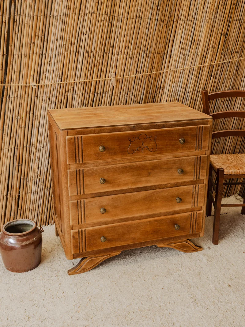 Garance, la commode en bois N°765