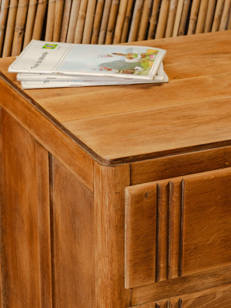 Garance, la commode en bois N°765