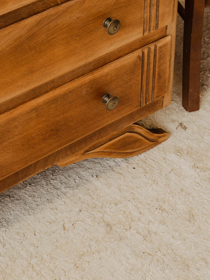 Garance, la commode en bois N°765