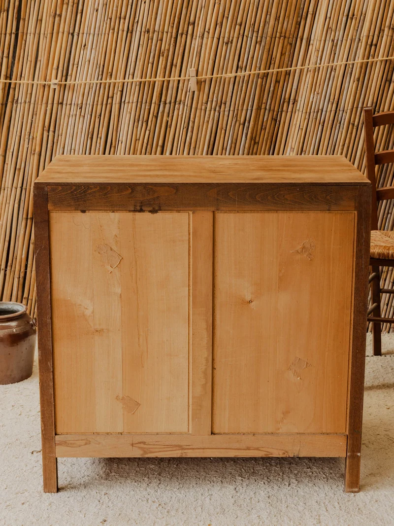 Garance, la commode en bois N°765