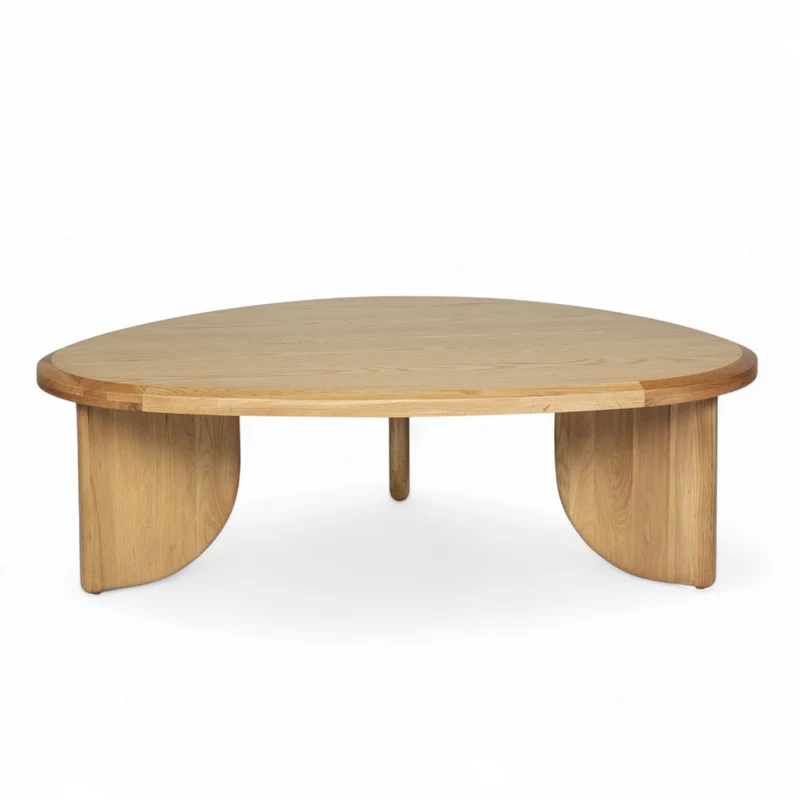 Table basse 129 cm