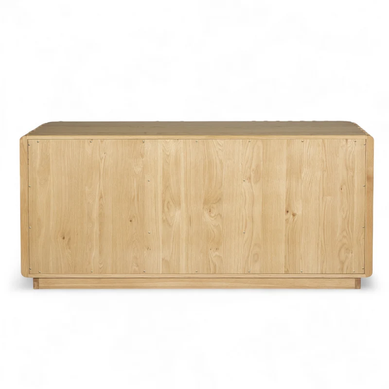 Meuble bas 3 portes