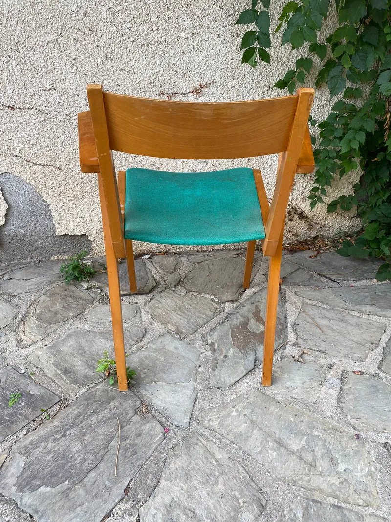 Fauteuil bridge