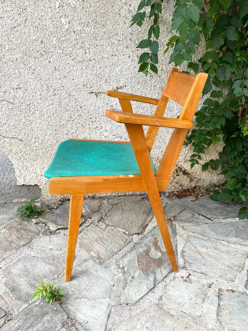 Fauteuil bridge