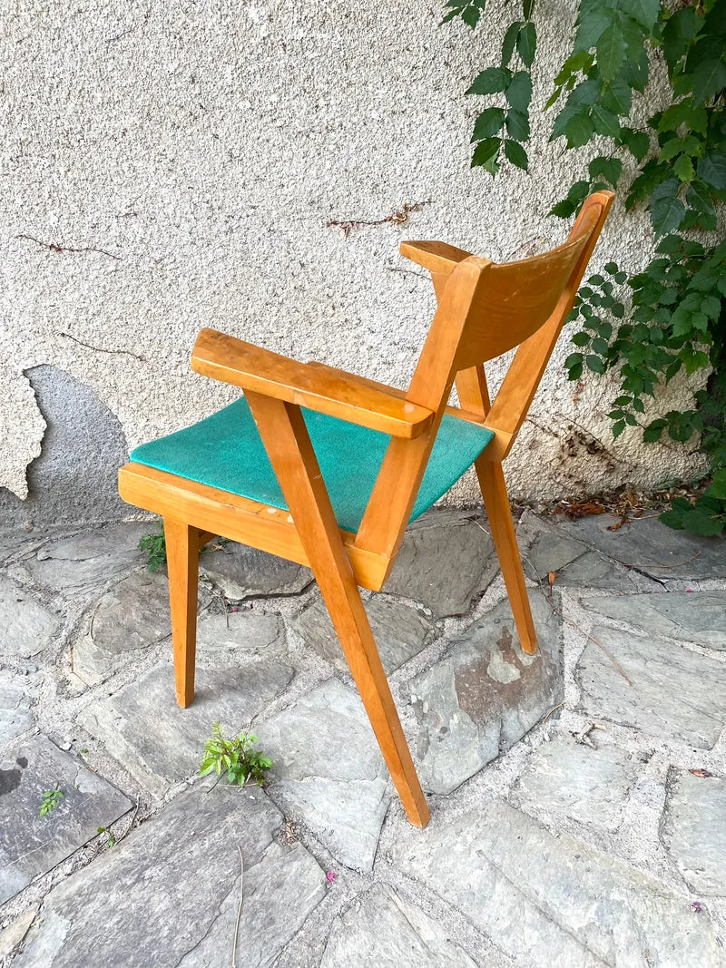 Fauteuil bridge