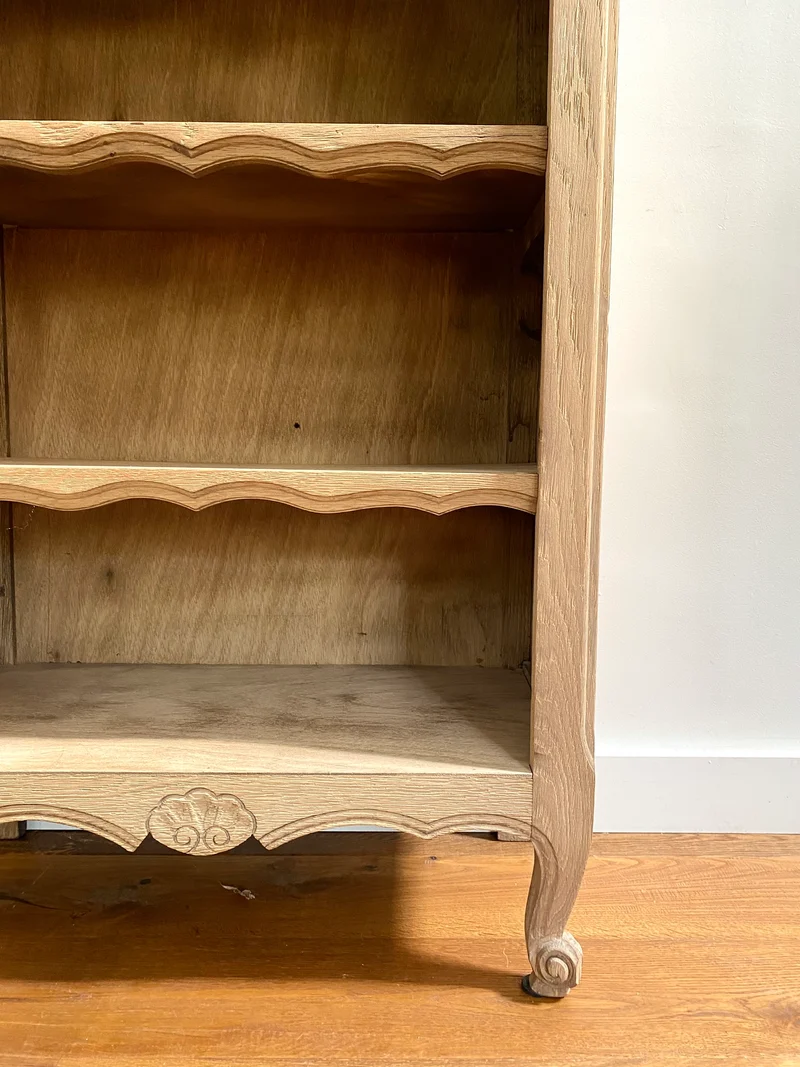Bilbus en bois