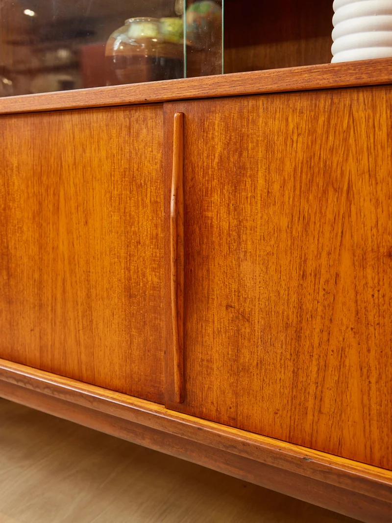 Margaret, l'enfilade haute scandinave en teck N°764