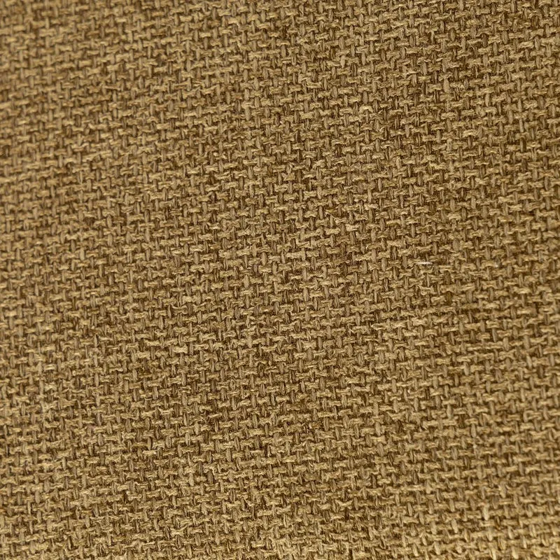 Chaise snack tissu kaki