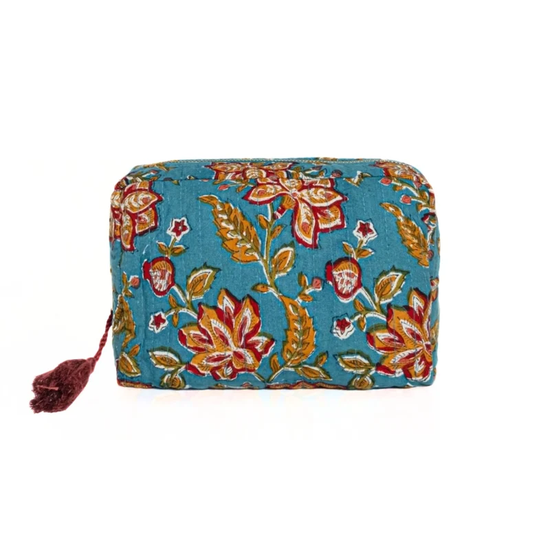 Trousse moyenne - Rang Bleu