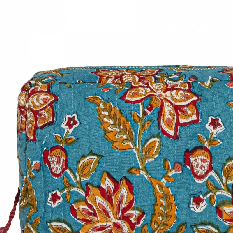 Trousse moyenne - Rang Bleu