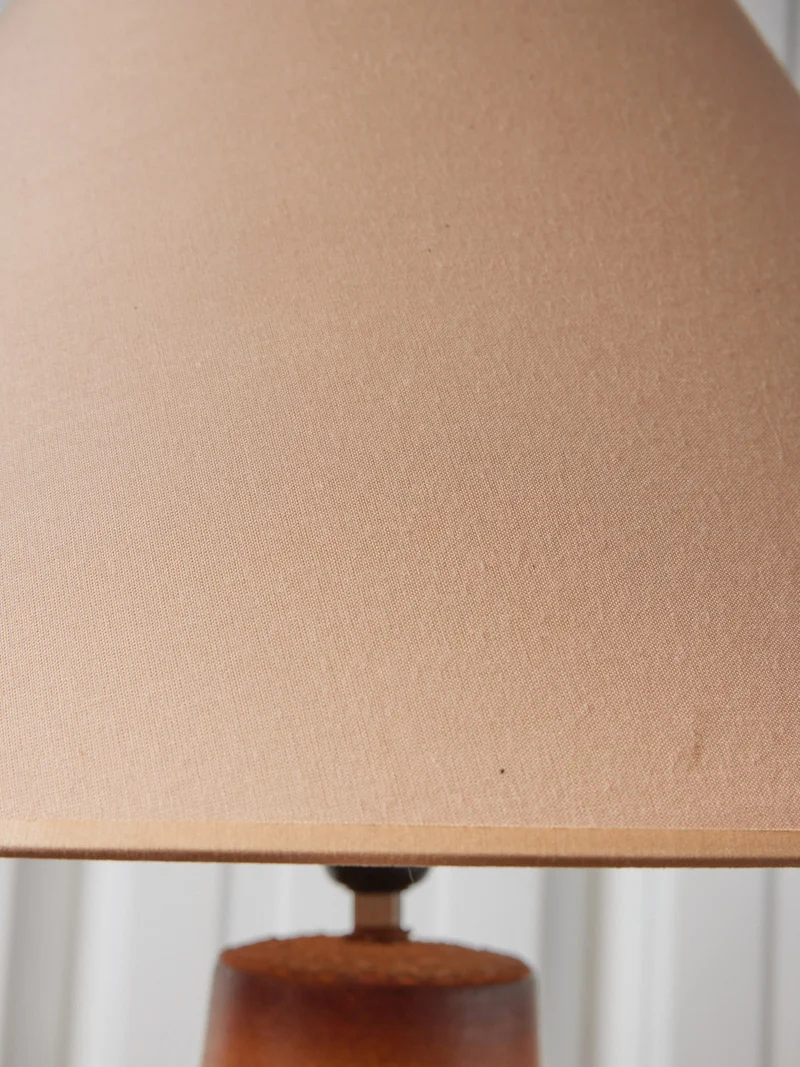 Suzanne, la lampe à poser en céramique N°533
