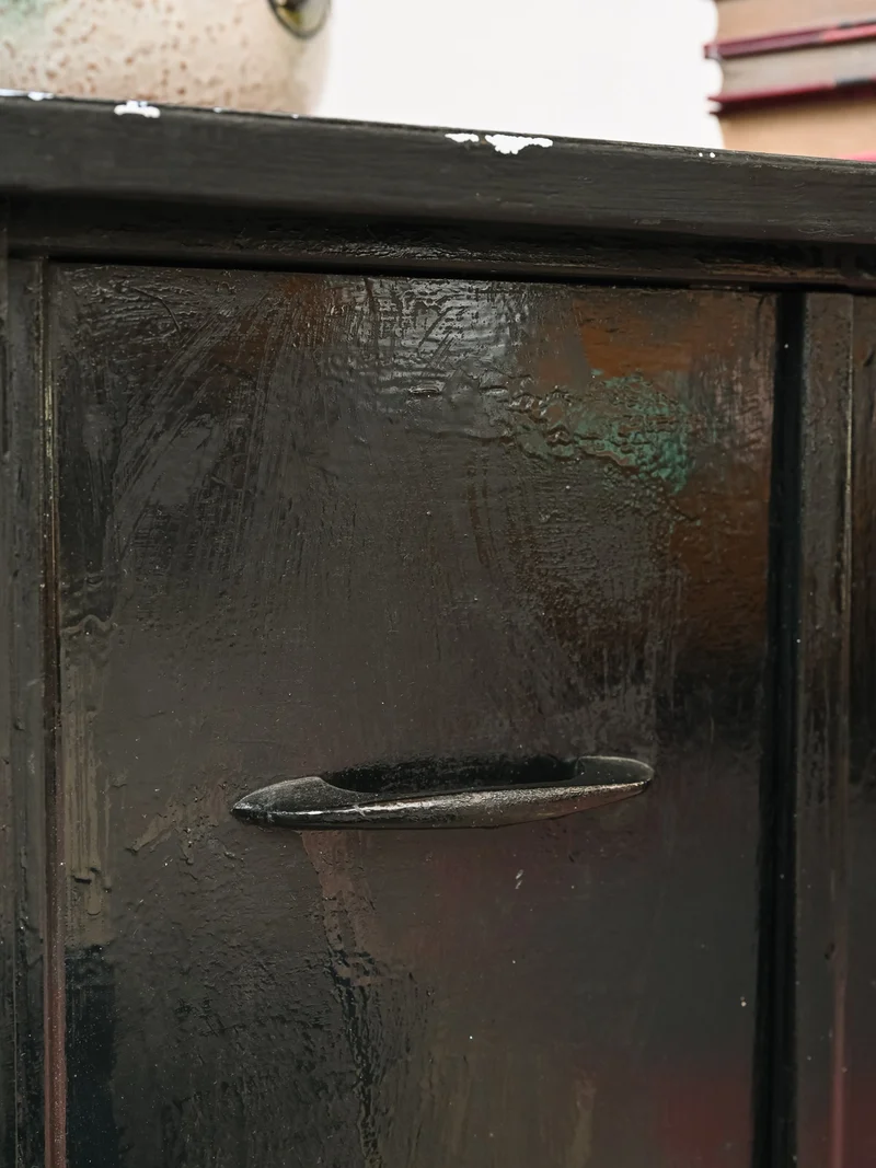 Gustave, le petit buffet industriel N°1641