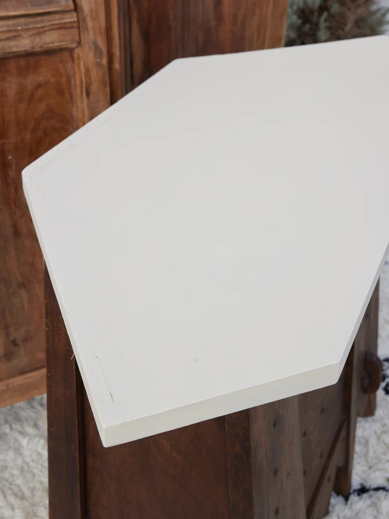 Quentin, le bar en bois style espagnol N°87