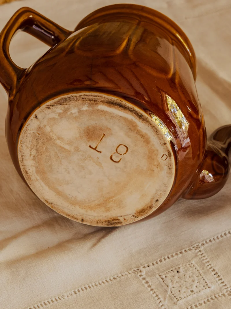 Nestor, l'ensemble pour le café à l'italienne N°750